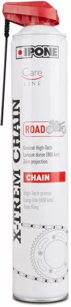 Ipone X-Trem Chain Road Care Line 750 ml