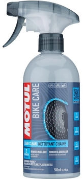 Motul Kettenreiniger Chain Clean f&uuml;r Fahrradketten, l&ouml;sungsmittelfrei (111384)