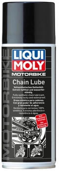 LIQUI MOLY Kettenspray Motorbike Chain Lube 400 ml (21714)