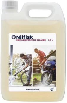Nilfisk Reinigungsmittel für Fahrräder/Motorräder 2,5L