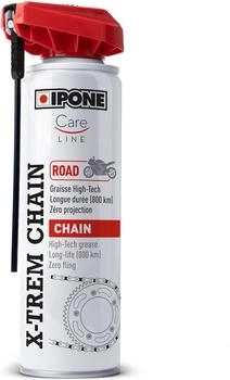 Ipone X-Trem Chain Road Kettenspray 250ml