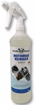 PandaCleaner Motorrad-Reiniger 1000ml