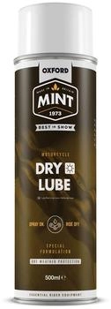 Oxford Models Mint Dry Weather Lube 500ml