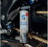 F100 S100 Weißes Kettenspray 2.0 neuer Sprühkopf 400 ml