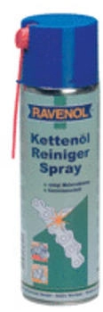 Ravenol Kettenöl Reiniger Spray 500ml