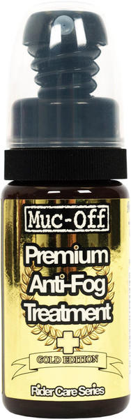 Muc-Off Premium Anti Fog Treatment (35 ml)
