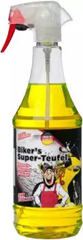Tuga Biker's Super-Teufel (1 l)