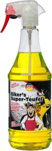 Tuga Biker's Super-Teufel (1 l)