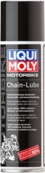 LIQUI MOLY Motorbike Chain Lube (250 ml)