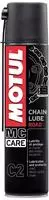 Motul Kettenspray C2 CHAIN LUBE ROAD 111649