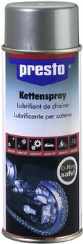 Presto Kettenspray (400 ml)