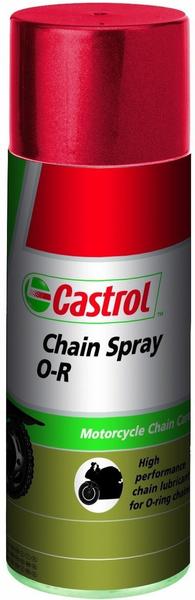 Castrol Chain Spray O-R (400 ml)