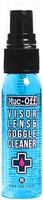 Muc-Off 212-S, Muc-Off Brillen- und Linsenreiniger 32 ml