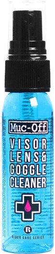Muc-Off Helm & Visier Reiniger (35 ml)