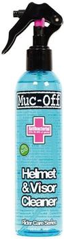 Muc-Off Recharge Visor, Lens & Goggle Cleaner (250 ml)