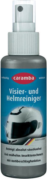 Caramba Visier- und Helmreiniger (50 ml)