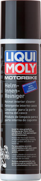 LIQUI MOLY Motorbike Helm-Innen-Reiniger (300 ml)