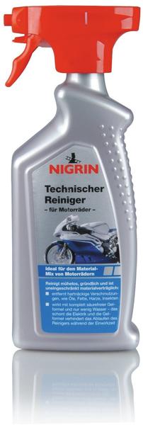 Nigrin Technischer Reiniger (500 ml)
