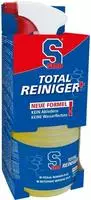 S100 2015, S100 Total Plus, Reiniger 750 ml - Original - 750 ml male S100 2015, S100 Total Plus, Reiniger 750 ml - Original - 750 ml male