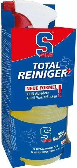 Dr. Wack S100 Total Reiniger Plus 750ml