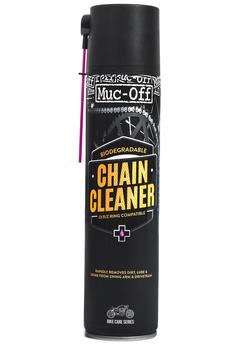 Muc-Off Chain Cleaner (400ml)