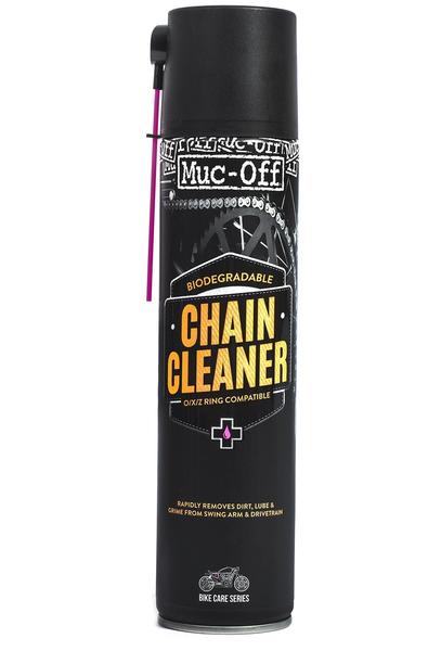 Muc-Off Chain Cleaner (400ml)