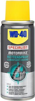 WD-40 Specialist Motorbike Kettenspray (100 ml)