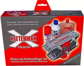 Kettenmax Premium Set