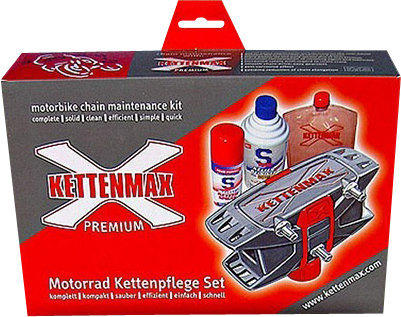Kettenmax Premium Set