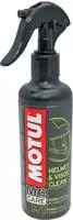 MOTUL 102992-250, MOTUL MC Care M1 Helmet And Visor Helm- und Visierreiniger Spray