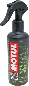Motul Helm & Visierreiniger (250ml)