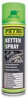 Petec Kettenspray KETTENSPRAY, Top-Speed 70550
