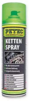 PETEC Kettenspray (500ml)
