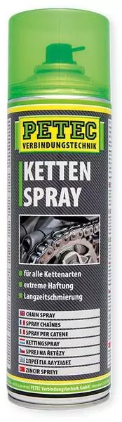 PETEC Kettenspray (500ml)