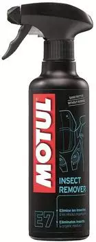 Motul MC Care E7 Insect Remover Motul MC Care E7 Insect Remover