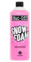 MucOff MU-CLE-0708-36-1000, MucOff Muc Off Motorcycle Snow Foam 1 Liter pink