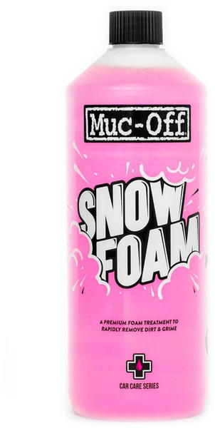 Muc-Off Schneeschaum (1 l)