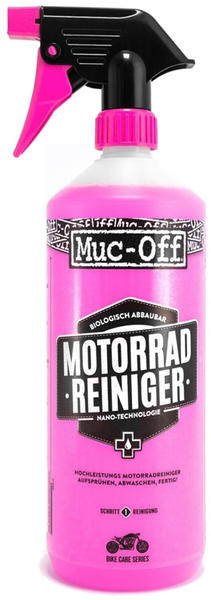 Muc-Off Motorrad Reiniger (1 l)
