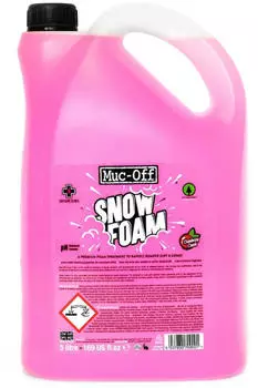 Muc-Off Schneeschaum (5 l) Muc-Off Schneeschaum (5 l)