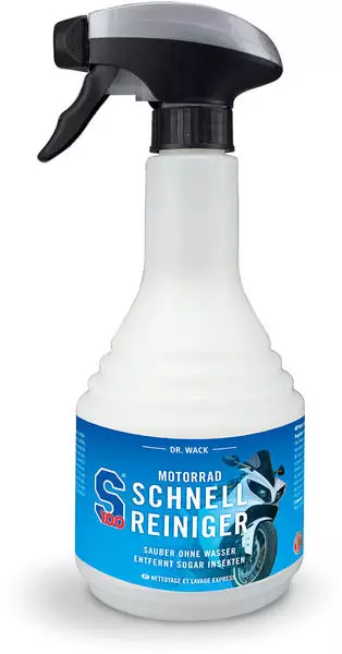 Dr. Wack Schnellreiniger 500ml (2430_S)