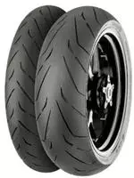 100/80-17 52S ContiRoad M/C
