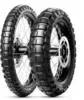 Motorrad Reifen 140 mm