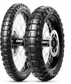 Metzeler Karoo 4 140/80 R17 TL 69Q M/C