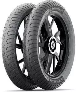 Michelin City Extra 110/70 -13 48S