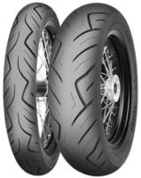 130/90 B16 (MT90 B16) 73H Custom Force Rear RF