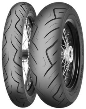Mitas Custom Force 130/90 B16 73H Rear Mitas Custom Force 130/90 B16 73H Rear