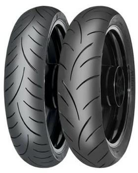 Mitas MC50 120/90 -18 65H Rear