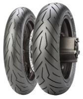 Pirelli Diablo Rosso Scooter SC 120/70 -15 56S Front