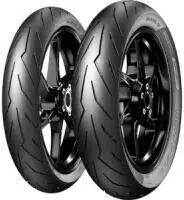 140/70 -17 66S Diablo Rosso Sport Rear M/C