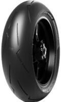 Pirelli Diablo Supercorsa SC - V4 SC3 180/60 R17 75V Hinterrad